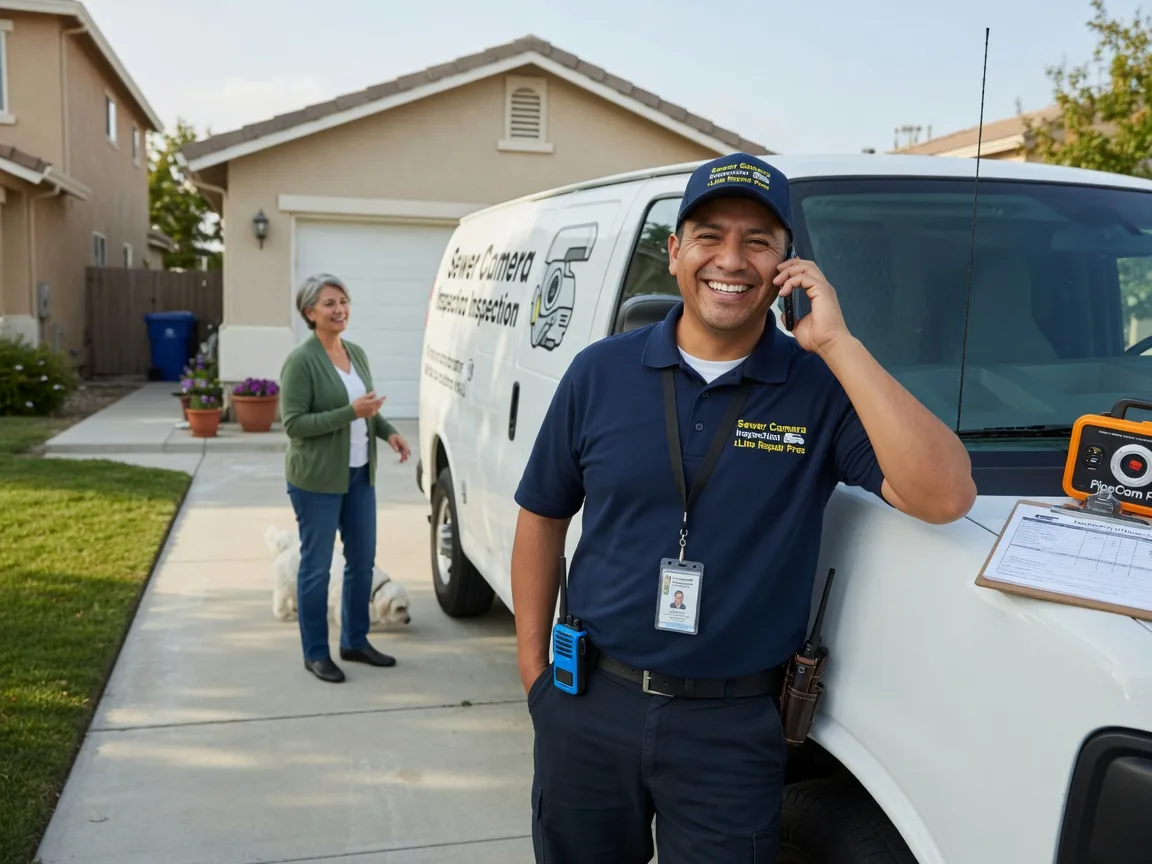 Sewer Line Repair Hollidaysburg, PA FAQs